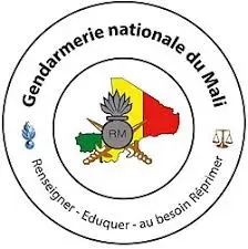 Police Nationale  Gendarmerie